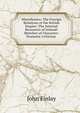 Miscellanies: The Foreign Relations of the British Empire: The Internal Resources of Ireland: Sketches of Character: Dramatic Criticism ., John Finlay 