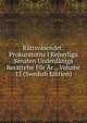Rattsvasendet: Prokuratorns I Kejserliga Senaten Underdaniga Berattelse For Ar ., Volume 13 (Swedish Edition), 