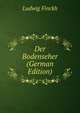 Der Bodenseher (German Edition), Ludwig Finckh 