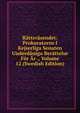 Rattsvasendet: Prokuratorns I Kejserliga Senaten Underdaniga Berattelse For Ar ., Volume 12 (Swedish Edition), 