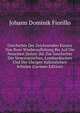 Geschichte Der Zeichnenden Kunste Von Ihrer Wiederauflebung Bis Auf Die Neuesten Zeiten: Bd. Die Geschichte Der Venezianischen, Lombardischen Und Der Ubrigen Italienischen Schulen (German Edition), Johann Dominik Fiorillo 