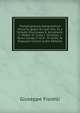 Pompeianarum Antiquitatum Historia: Quam Ex Cod. Mss. Et a Schedis Diurnisque R. Alcubierre, C. Weber, M. Cixia, I. Corcoles, I. Perez-Conde, F. Et P. . M. Arditi, N.D'apuzzo Ceteror (Latin Edition), Giuseppe Fiorelli 