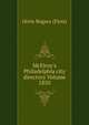 McElroy's Philadelphia city directory Volume 1850, Orrin Rogers (Firm) 