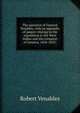 The narrative of General Venables, with an appendix of papers relating to the expedition to the West Indies and the conquest of Jamaica, 1654-1655;, Robert Venables 