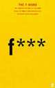 The F-word, Jesse Sheidlower 