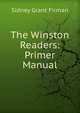 The Winston Readers: Primer Manual, Sidney Grant Firman 