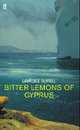 Bitter Lemons of Cyprus, Durrell Lawrence 