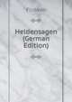 Heldensagen (German Edition), Firdaws 