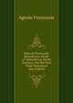 Tales of Firenzuola, Benedictine Monk of Vallombrosa (Xvith Century): For the First Time Translated Into English, Agnolo Firenzuola 