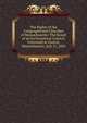 The Rights of the Congregational Churches of Massachusetts: The Result of an Ecclesiastical Council, Convened at Groton, Massachusetts, July 17, 1826, 