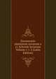 Enumeratio plantarum novarum a cl. Schrenk lectarum Volume v.1-2 (Latin Edition), 