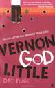Vernon God Little, Pierre, DBC 