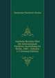 Amtliche Berichte Uber Die Internationale Fischerei-Ausstellung Zu Berlin, 1880 ., Volumes 1-5 (German Edition), Deutscher Fischerei-Verein 