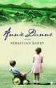Annie Dunne, Barry, Sebastian 