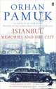 Istanbul: Memories and the City, Orhan Pamuk 