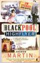 Blackpool Highflyer (Jim Stringer Steam Detective), Martin, Andrew 