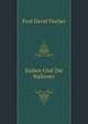 Italien Und Die Italiener, Paul David Fischer 