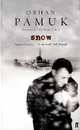 Snow *Exp*, Pamuk, Orhan 