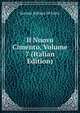 Il Nuovo Cimento, Volume 7 (Italian Edition), Societa italiana di fisica 