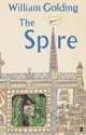 The Spire, Golding, William 