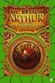Arthur and the Forbidden City, Luc Besson 