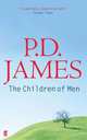 The Children of Men, P.D. James 