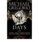 Days of Atonement (Exp), Gregorio, Michael 