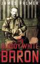 Bloody White Baron (Roman Ungern), James Palmer 