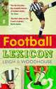 Football Lexicon, John Leigh 