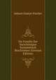 Die Familie Der Seeschlangen Systematisch Beschrieben (German Edition), Johann Gustav Fischer 