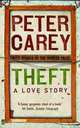 Theft: Love Story (Exp), Carey, Peter 