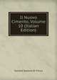Il Nuovo Cimento, Volume 10 (Italian Edition), Societa italiana di fisica 