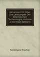 Jahresbericht Uber Die Leistungen Der Chemischen Technologie, Volume 2 (German Edition), Ferdinand Fischer 