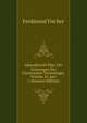 Jahresbericht ?ber Die Leistungen Der Chemischen Technologie, Volume 47, part 1 (German Edition), Ferdinand Fischer 