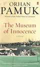 Museum of Innocence (Exp), Orhan Pamuk 