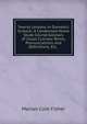 Twenty Lessons in Domestic Science: A Condensed Home Study Course.Glossary of Usual Culinary Terms, Pronunciations and Definitions, Etc. ., Marian Cole Fisher 