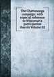 The Chattanooga campaign: with especial reference to Wisconsin's participation therein Volume 02, 