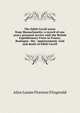The Edith Cavell nurse from Massachusetts: a record of one year's personal service with the British Expeditionary Force in France, Boulogne--the . imprisonment, trial and death of Edith Cavell, Alice Louise Florence Fitzgerald 