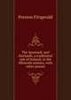 The Spaniard; and Siorlamh, a traditional tale of Ireland, in the fifteenth century, with other poems, Preston Fitzgerald 