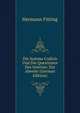 Die Summa Codicis Und Die Questiones Des Irnerius: Zur Abwehr (German Edition), Hermann Fitting 