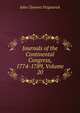 Journals of the Continental Congress, 1774-1789, Volume 20, John Clement Fitzpatrick 