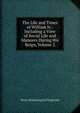 The Life and Times of William Iv.: Including a View of Social Life and Manners During His Reign, Volume 2, Fitzgerald Percy Hetherington 