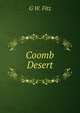 Coomb Desert, G W. Fitz 