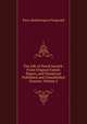 The Life of David Garrick: From Original Family Papers, and Numerous Published and Unpublished Sources, Volume 2, Fitzgerald Percy Hetherington 