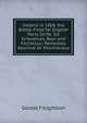 Ireland in 1868, the Battle-Field for English Party Strife: Its Grievances, Real and Factitious; Remedies, Abortive Or Mischievous, Gerald Fitzgibbon 