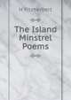 The Island Minstrel Poems., H Fitzherbert 