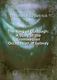 The King of Claddagh: A Story of the Cromwellian Occupation of Galway, Thomas Fitzpatrick 