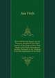 First and Second Report On the Noxious, Beneficial and Other Insects of the State of New York: Made to the State Agricultural Society, Pursuant to an . Purpose from the Legislature of the State, Asa Fitch 