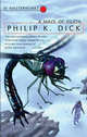 A Maze of Death, Philip K. Dick, Филип Дик 