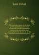 The method of grace in the holy spirit's applying to the souls of men the eternal redemption contrived by the father and accomplished by the son. A . in his essential and mediatorial glory", John Flavel 